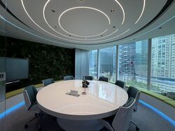 Marina Bay Financial Centre (mbfc) (D1), Office #631918361